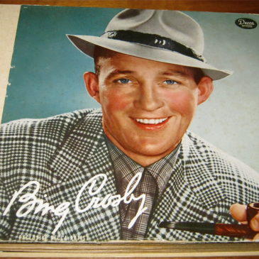 Bing Crosby: A Proud Irishman