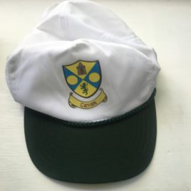 Baseball Cap – Cavan