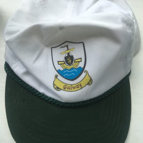 Baseball Cap Galway