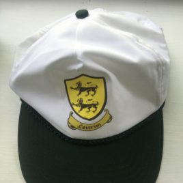 Baseball Cap – Leitrim