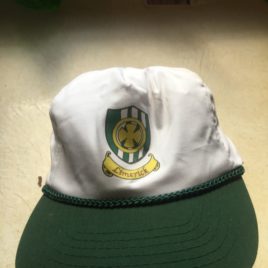 Baseball Cap -Limerick