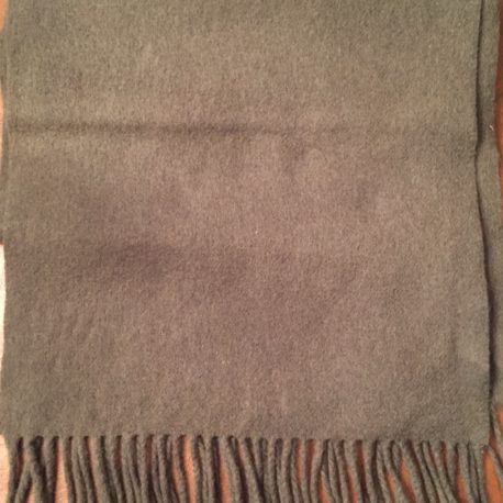 Wool – Cashmere Tan (12 X 60) #202