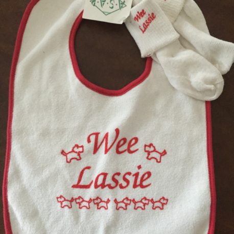 bib-and-socks-set-wee-lassie