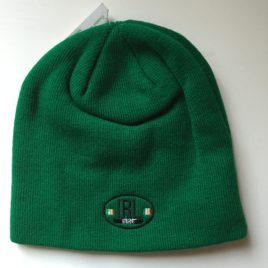 Knit Cap Green Eire