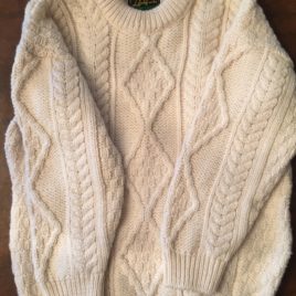 Childrens Sweater (Size Children XXL Only)