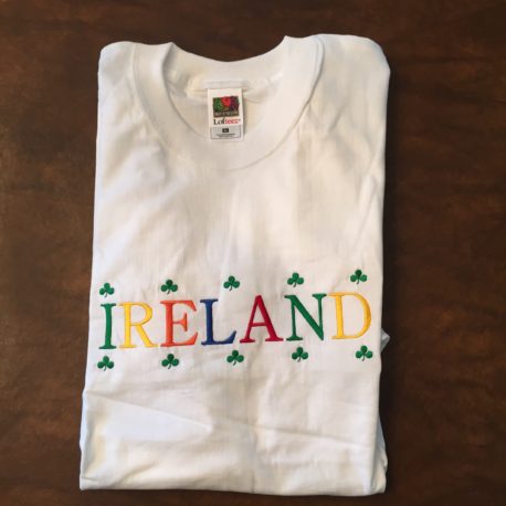 t-shirt-white-ireland