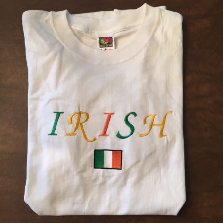 t-shirt-white-irish