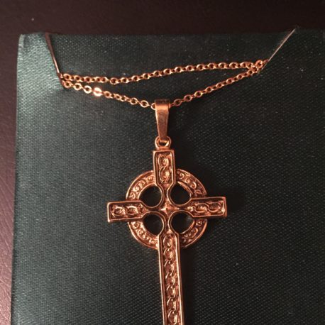 celtic-cross-pendant-with-chain