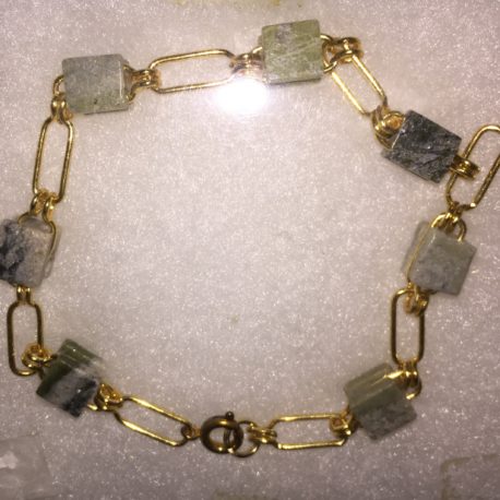 connemara-marble-square-bead-bracelet