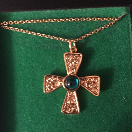 cross-pendant-with-green-gem