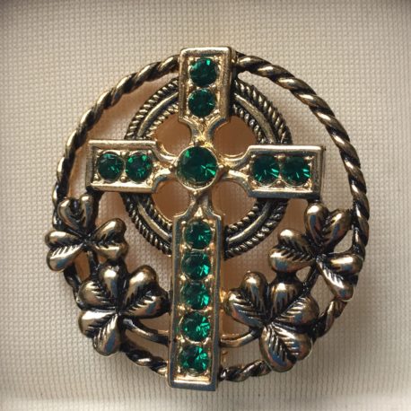 round-celtic-cross-pin