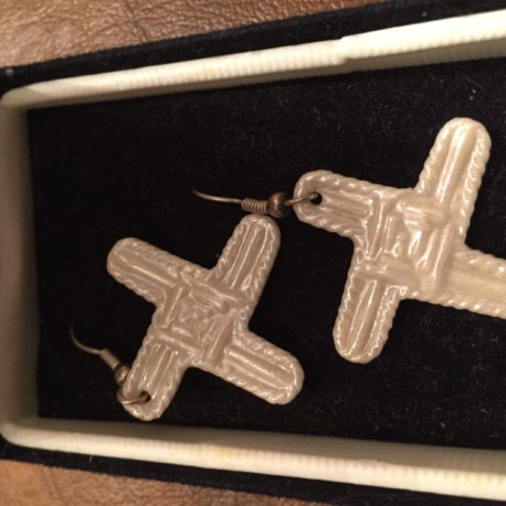 belleek-st-brigits-cross-drop-earrings