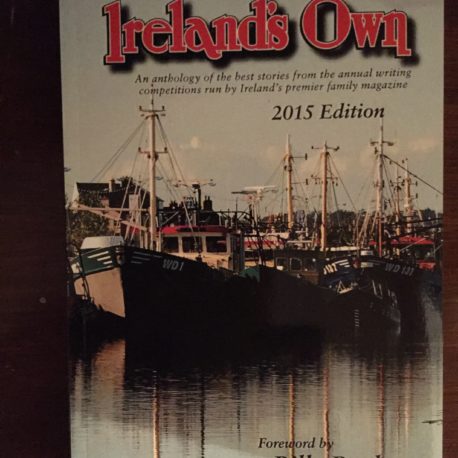 irelands-own-book