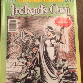 Ireland’s Own Magazine Easter Rising Souvenir Edition