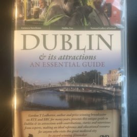 Dublin DVD