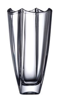 G45010 Dune Square Vase 10″